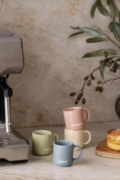 Kopp espresso 4pk