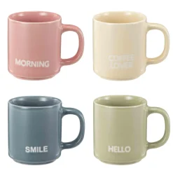 Kopp espresso 4pk