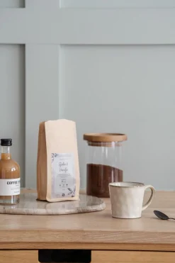 Kopp Iben beige