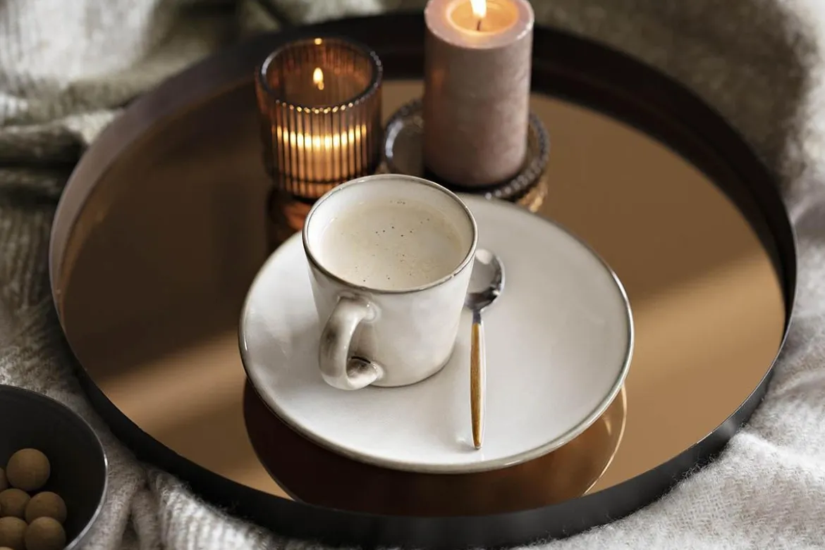 Kopp Iben beige