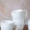 Kopp Just a cup of love