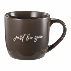 Kopp just be you