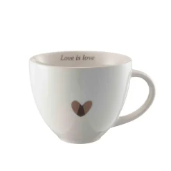 Kopp Love is love, gull