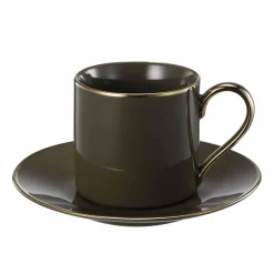Kopp Lux grønn