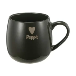 Kopp Pappahjerte