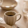 Kopp Pumpkin beige
