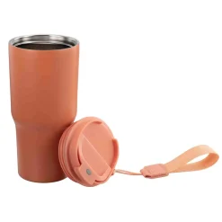Kopp Thermo 560 ml fersken