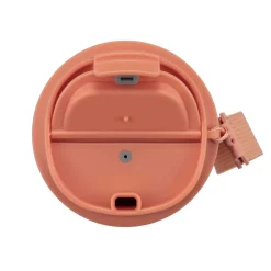 Kopp Thermo 560 ml fersken