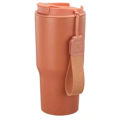 Kopp Thermo 560 ml fersken