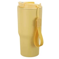 Kopp Thermo 560 ml gul