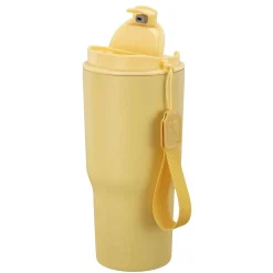 Kopp Thermo 560 ml gul