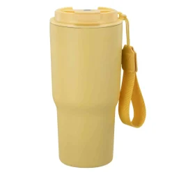 Kopp Thermo 560 ml gul