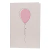 Kort Ballong