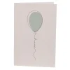 Kort Ballong