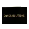 Kort Congratulations
