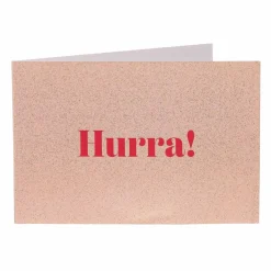 Kort Hurra