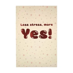 Kort Less Stress