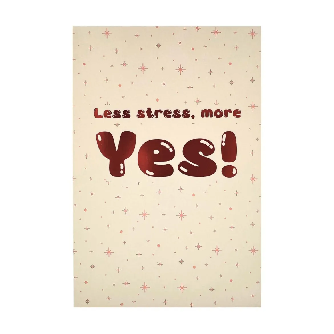Kort Less Stress