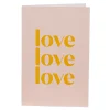 Kort Love