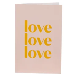 Kort Love