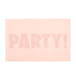 Kort Party
