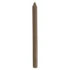 Kronelys 27cm sand