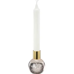 Kronelysestake Bob 8 cm