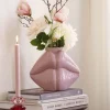 Kronelysestake Lips 8 cm