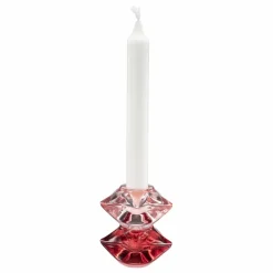 Kronelysestake Lips 8 cm