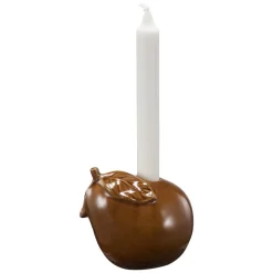 Kronelysestake Pære 10,5 cm
