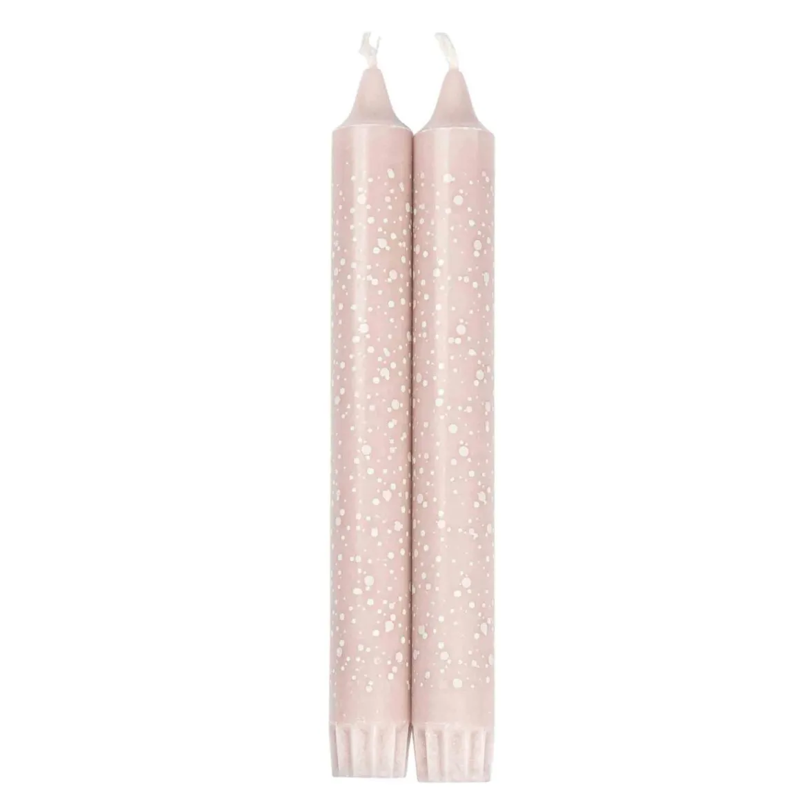 Kronelys 2pk prikker