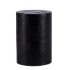 Kubbelys 15cm sort