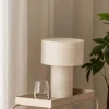 Lampe Bari 34 cm