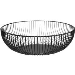 Lea String brødkurv i eske Ø25cm
