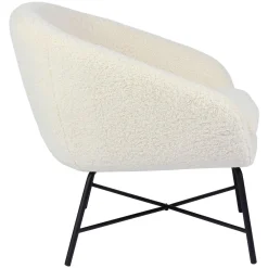 Loungestol Cosy Teddy