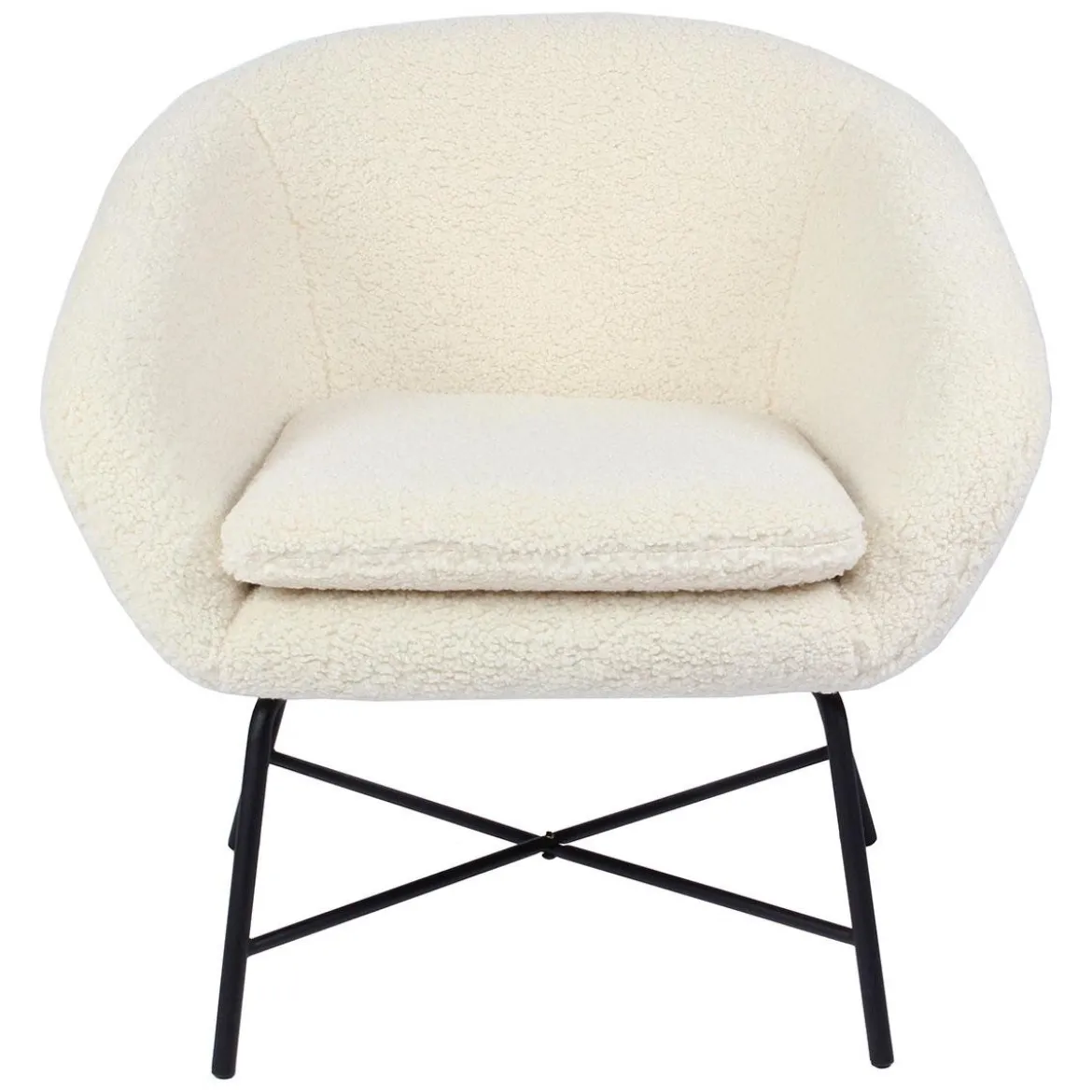 Loungestol Cosy Teddy
