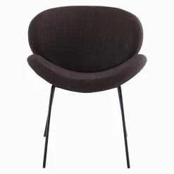 Loungestol Konrad brun