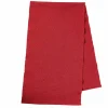 Løper Claire 40x140cm bordeaux
