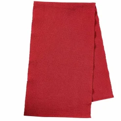 Løper Claire 40x140cm bordeaux