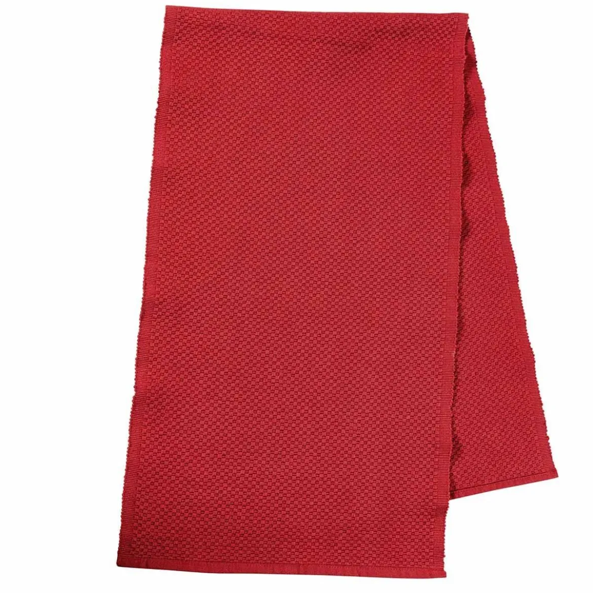 Løper Claire 40x140cm bordeaux