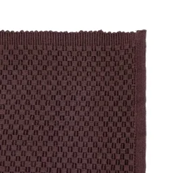 Løper Claire 40x140 cm brun