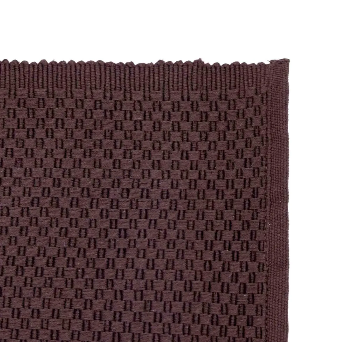 Løper Claire 40x140 cm brun
