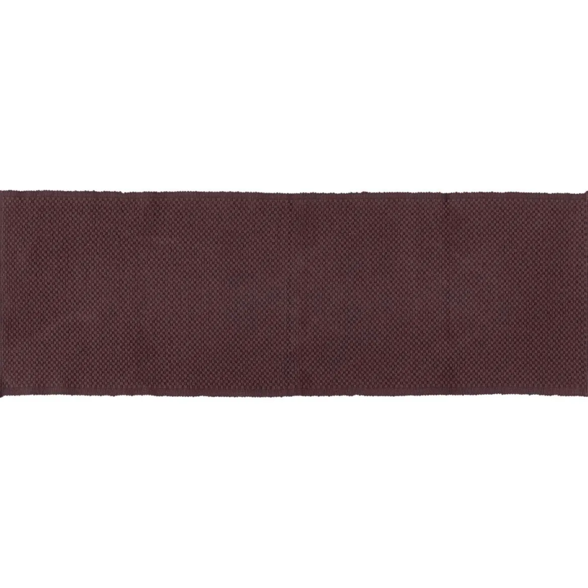 Løper Claire 40x140 cm brun