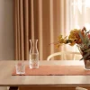 Løper Claire 40x140cm oransje