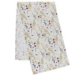 Løper Småblomster 40x140cm