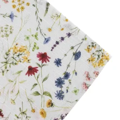Løper Småblomster 40x140cm