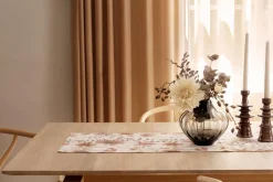 Løper Valerie 40x140cm