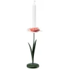 Lysestake blomst 26 cm