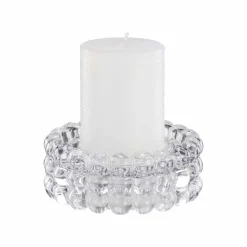 Lysestake Evelyn 2 i 1 Ø 13,3 cm