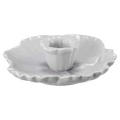Lysestake Flower 4 cm Lilla